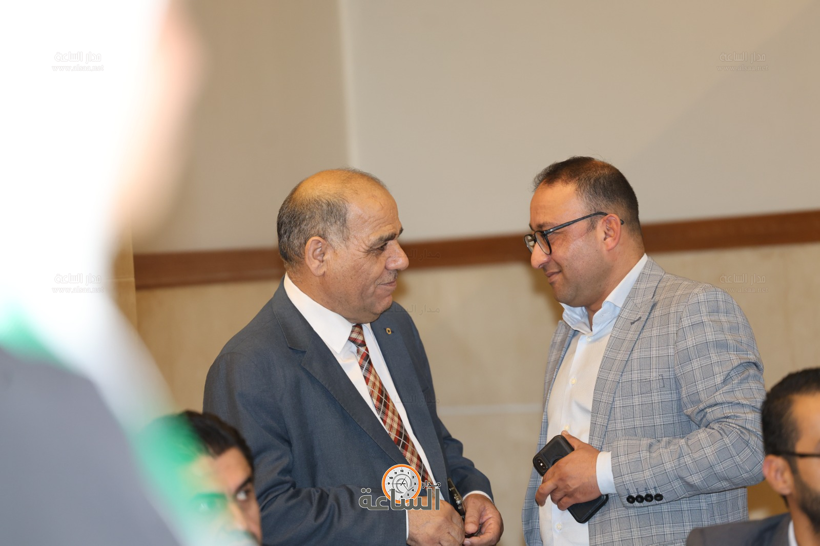 Madar Al-Saa Images 0.01813977598290084