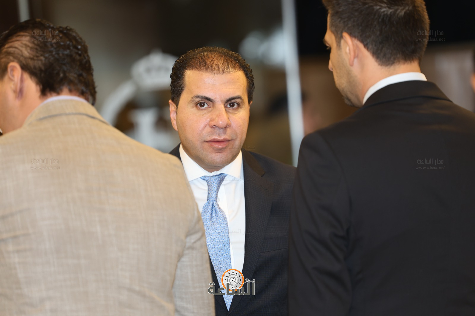 Madar Al-Saa Images 0.41301130137592545