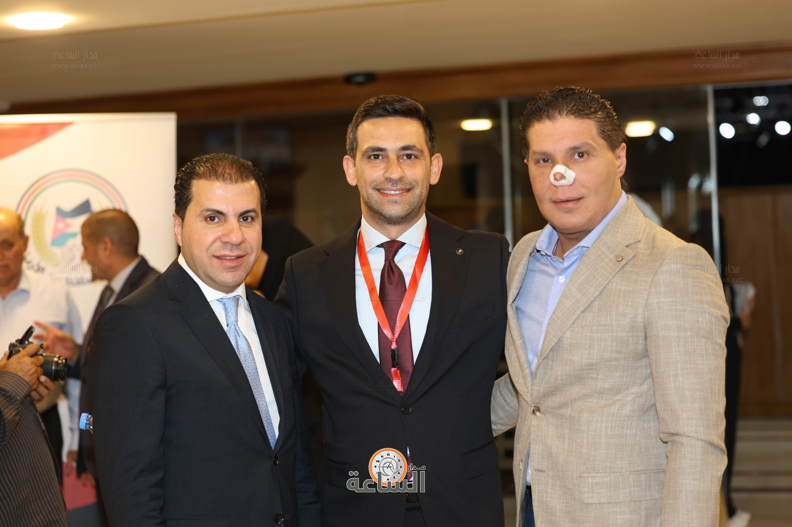 Madar Al-Saa Images 0.7238925168980886