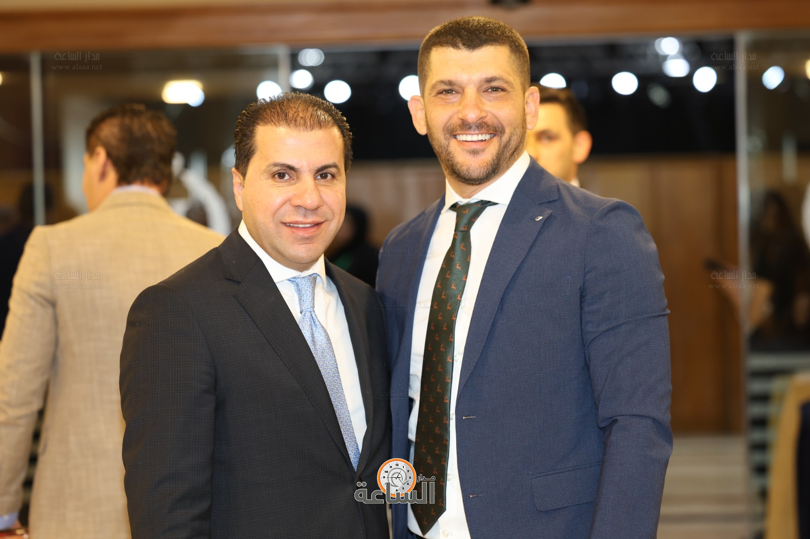 Madar Al-Saa Images 0.9057877444425317