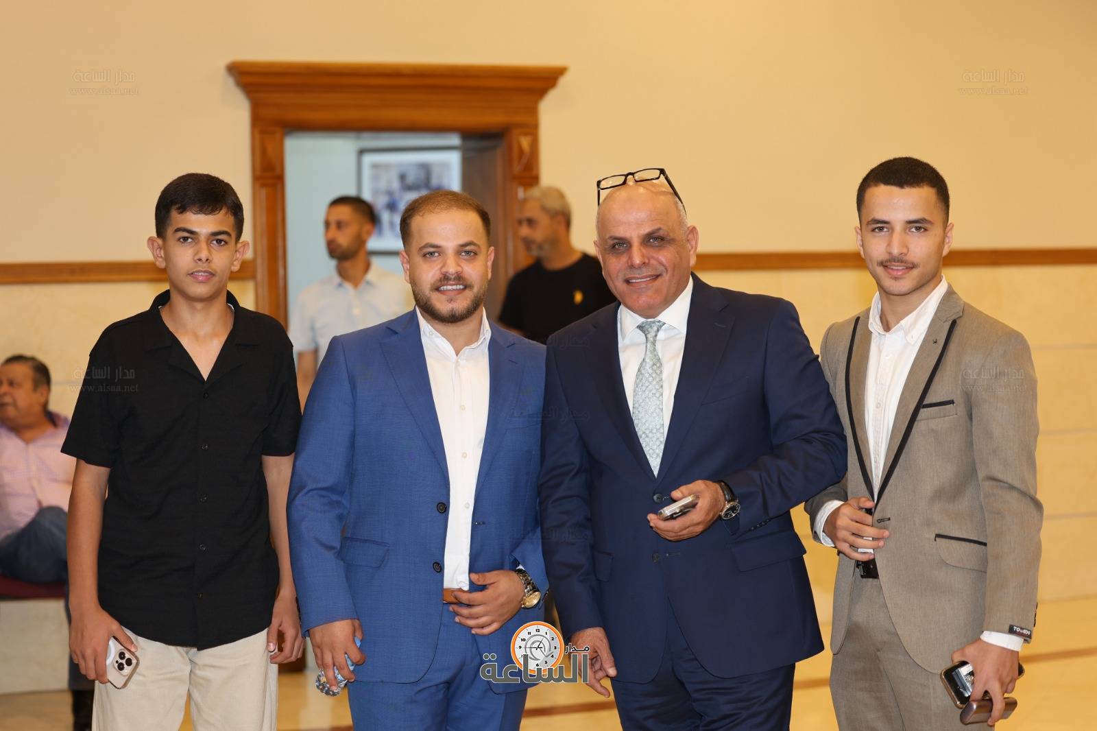 Madar Al-Saa Images 0.6306230835814927