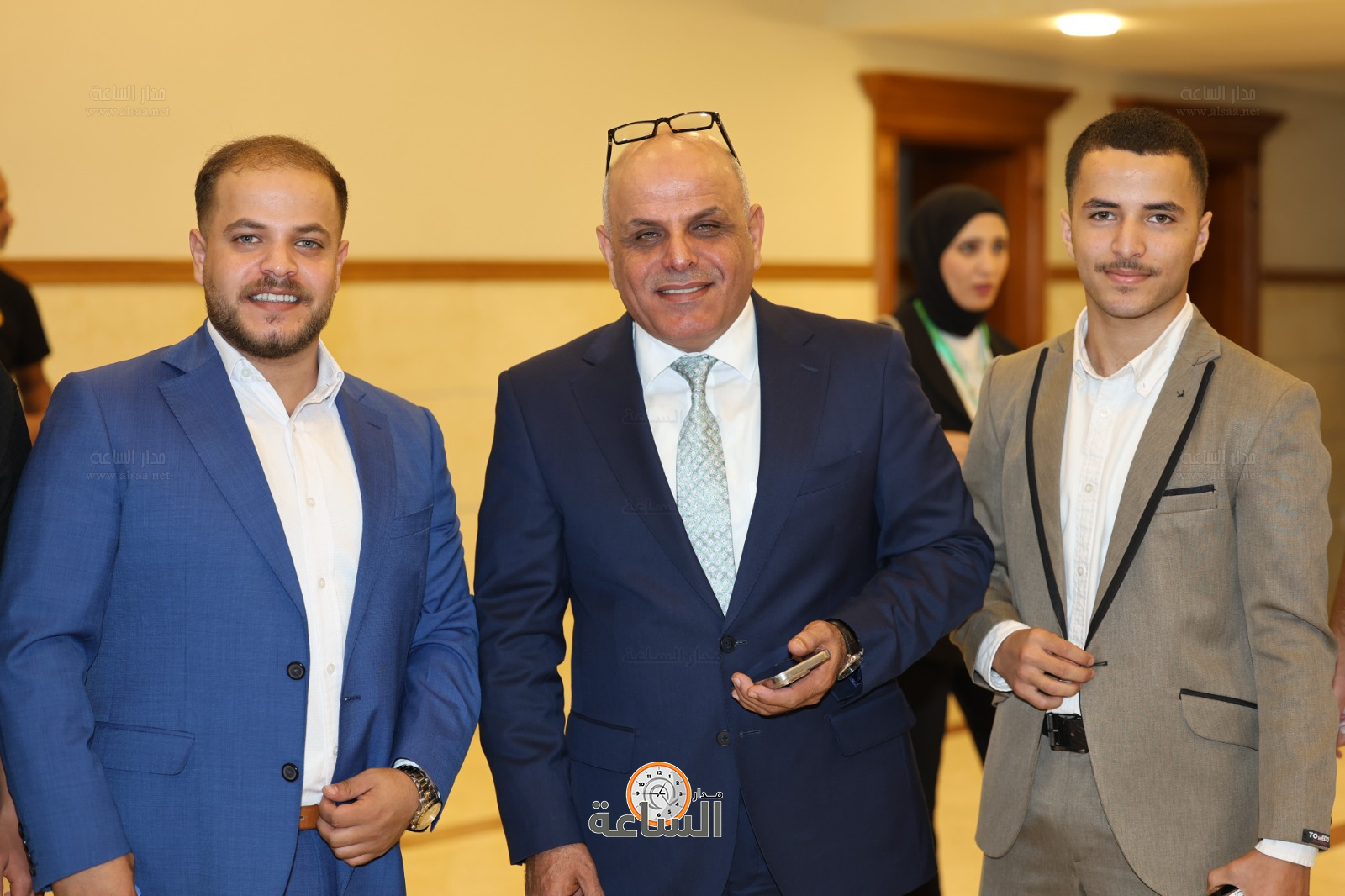 Madar Al-Saa Images 0.43306940928998805