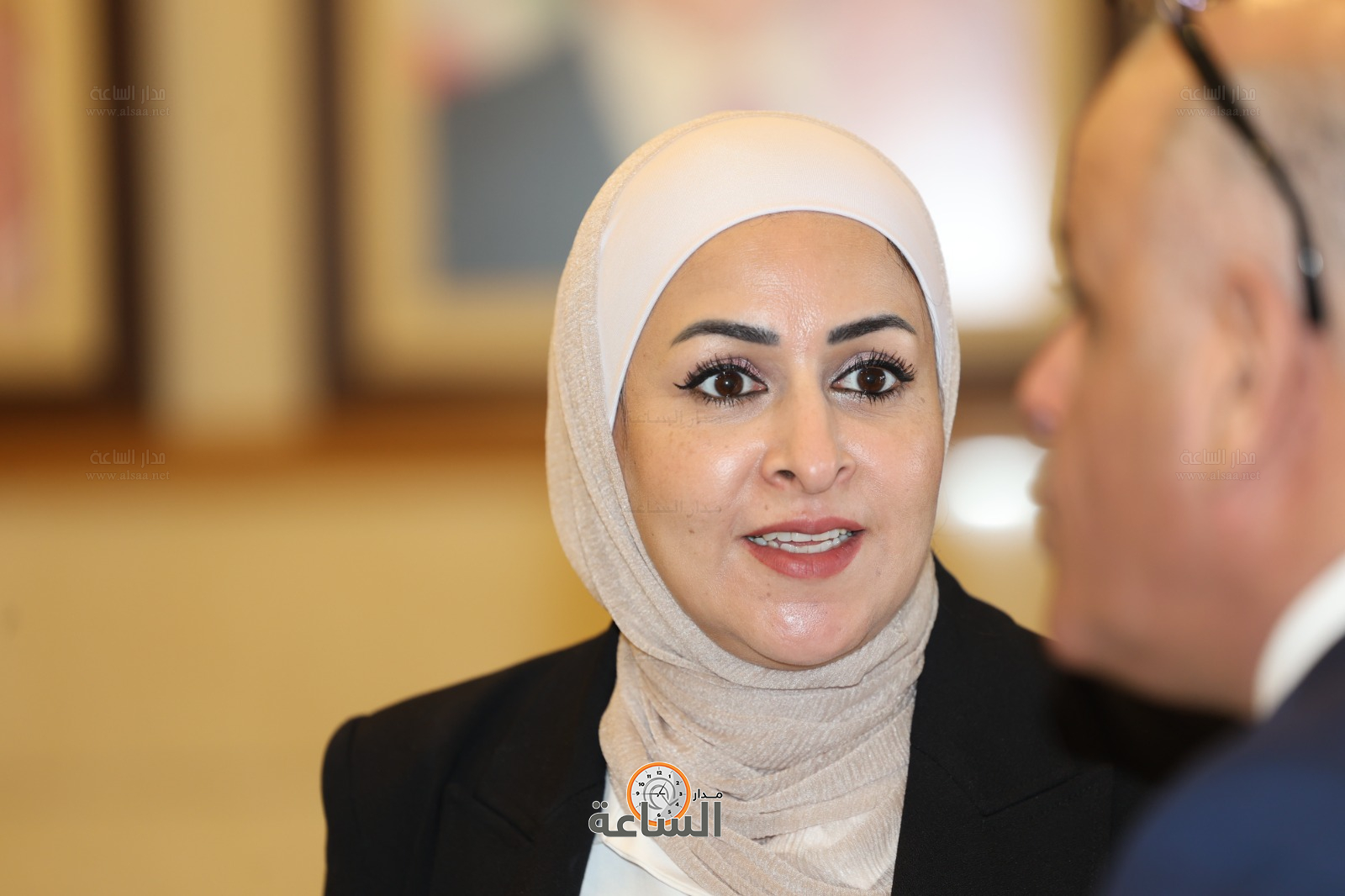 Madar Al-Saa Images 0.6906962496912608