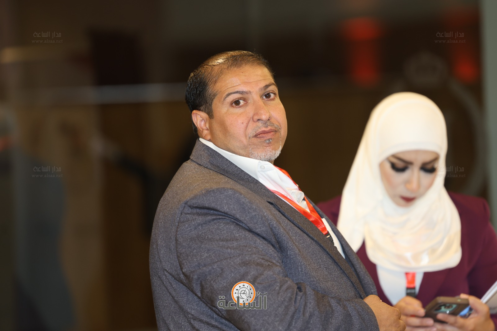 Madar Al-Saa Images 0.8026131634158454