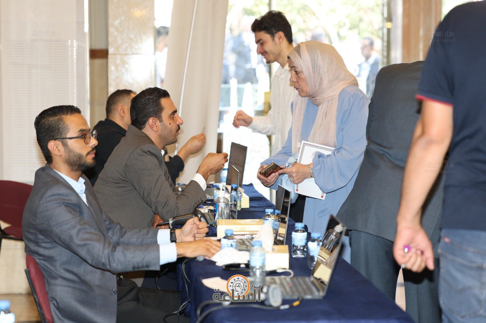 Madar Al-Saa Images 0.5746378366832674