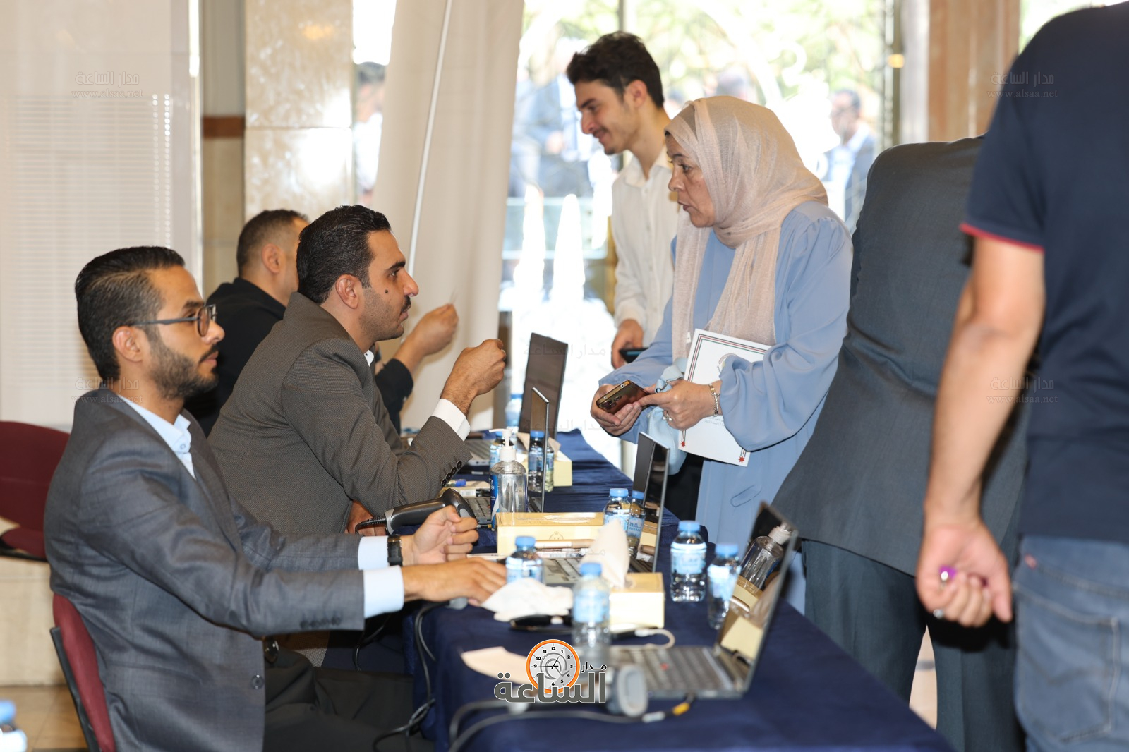 Madar Al-Saa Images 0.27017088827116853