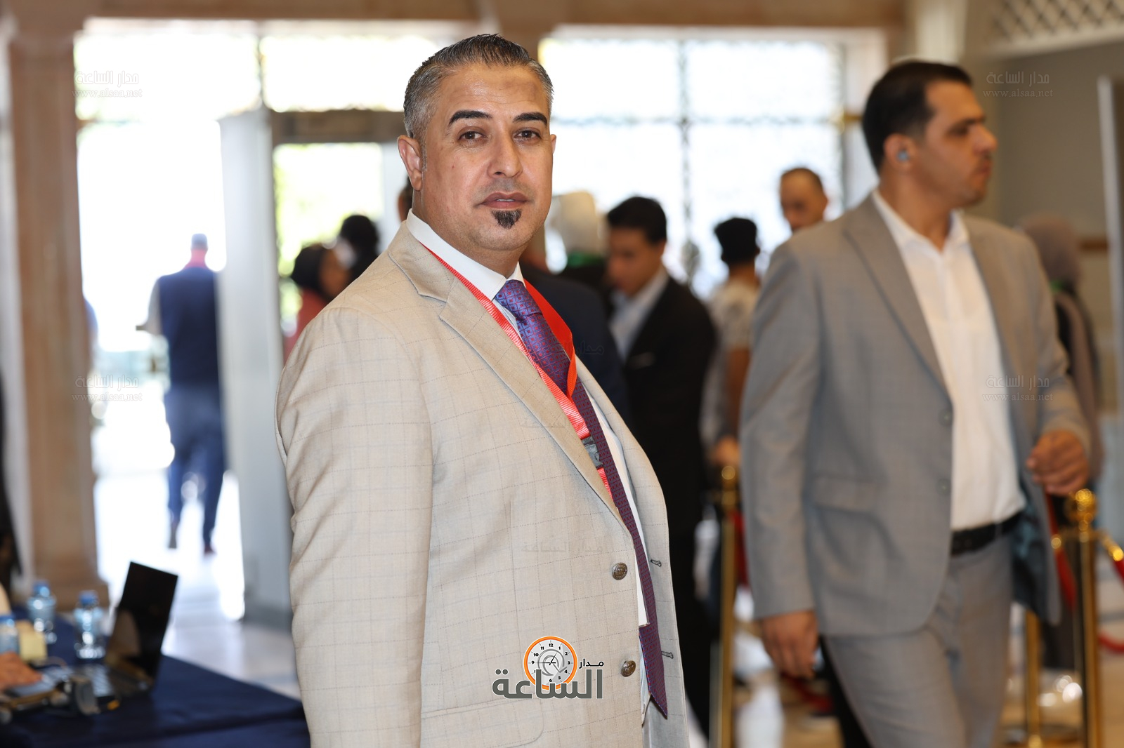 Madar Al-Saa Images 0.6078028996960151