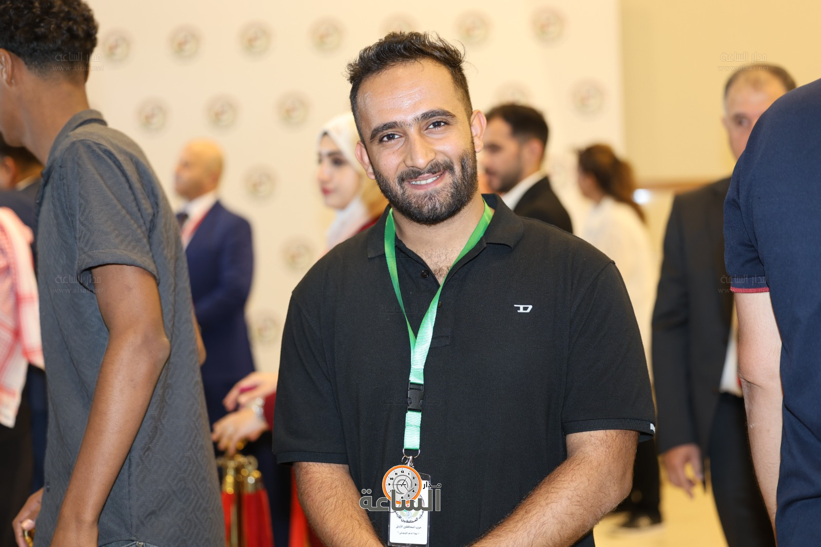 Madar Al-Saa Images 0.9529142475526131