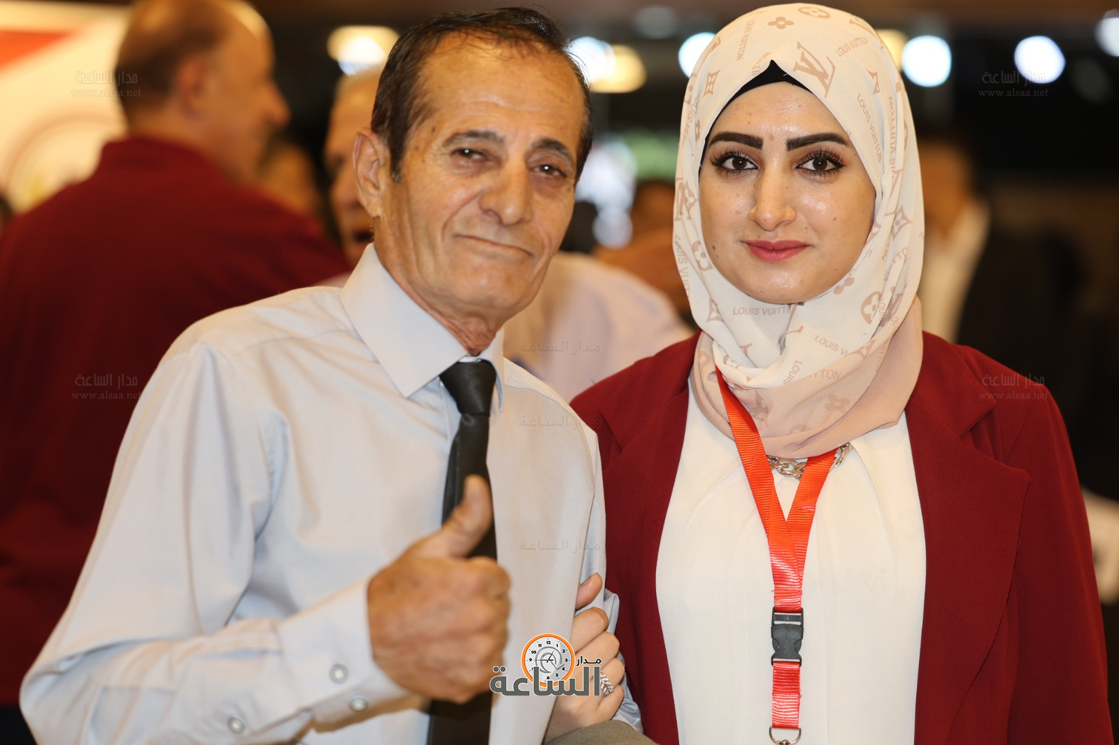 Madar Al-Saa Images 0.5801794086683566