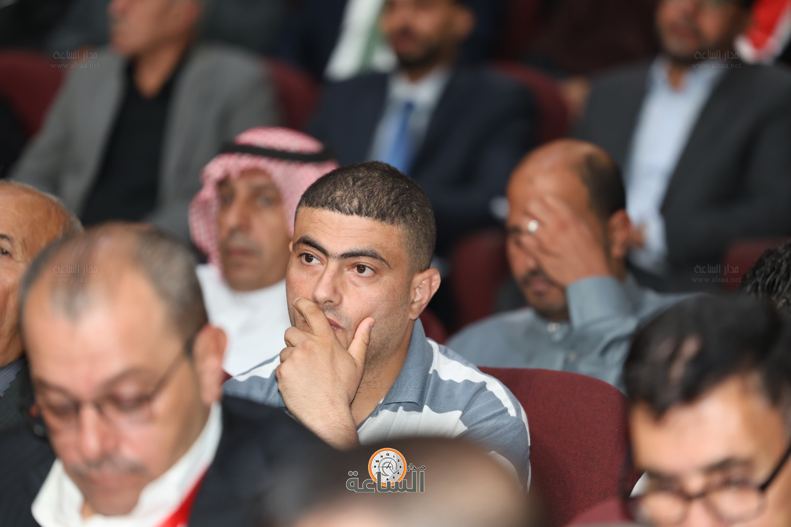 Madar Al-Saa Images 0.7939566682628499