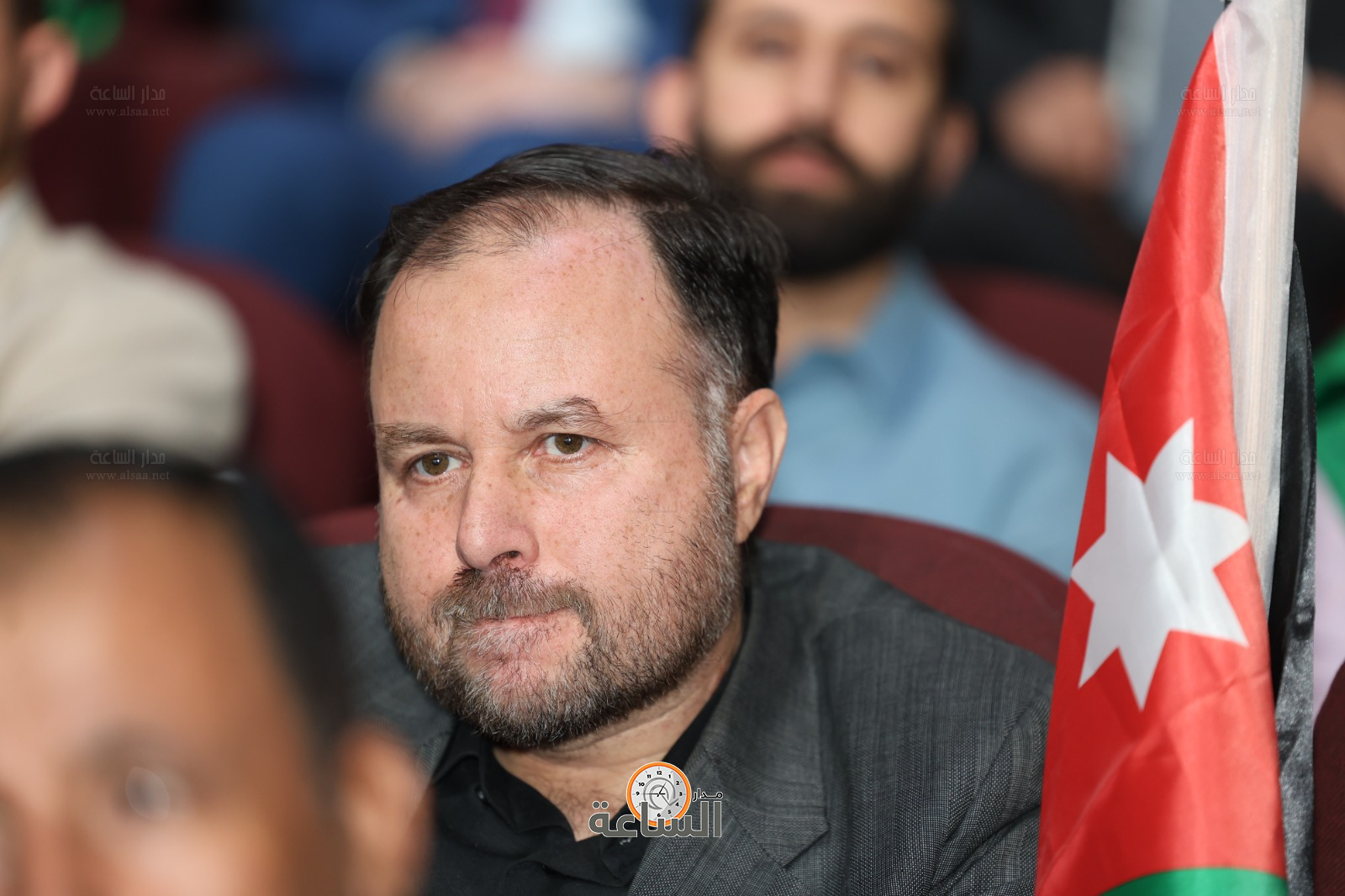 Madar Al-Saa Images 0.39797578746291495