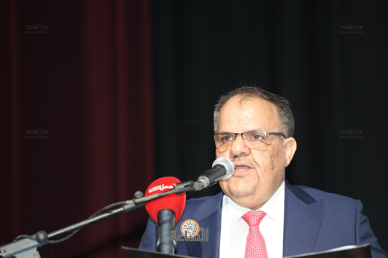 Madar Al-Saa Images 0.019720812080299743