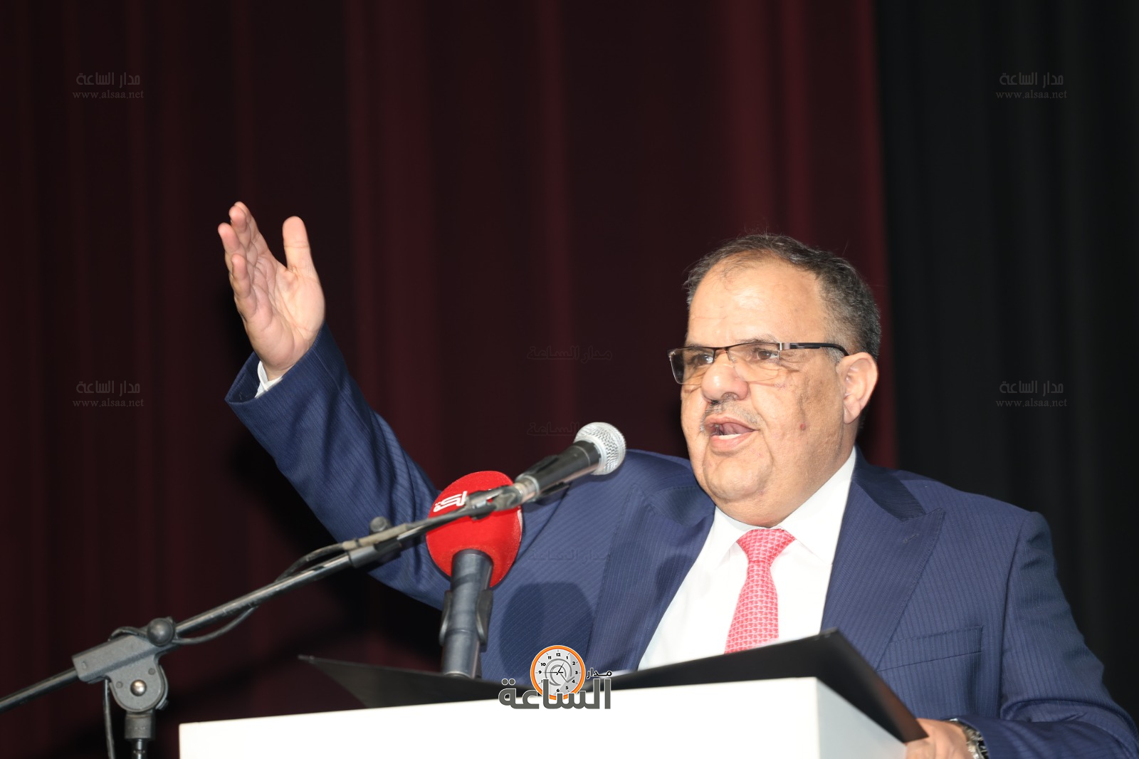 Madar Al-Saa Images 0.15914176402282543