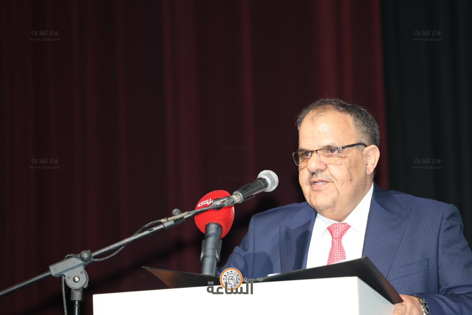 Madar Al-Saa Images 0.9351223257320292