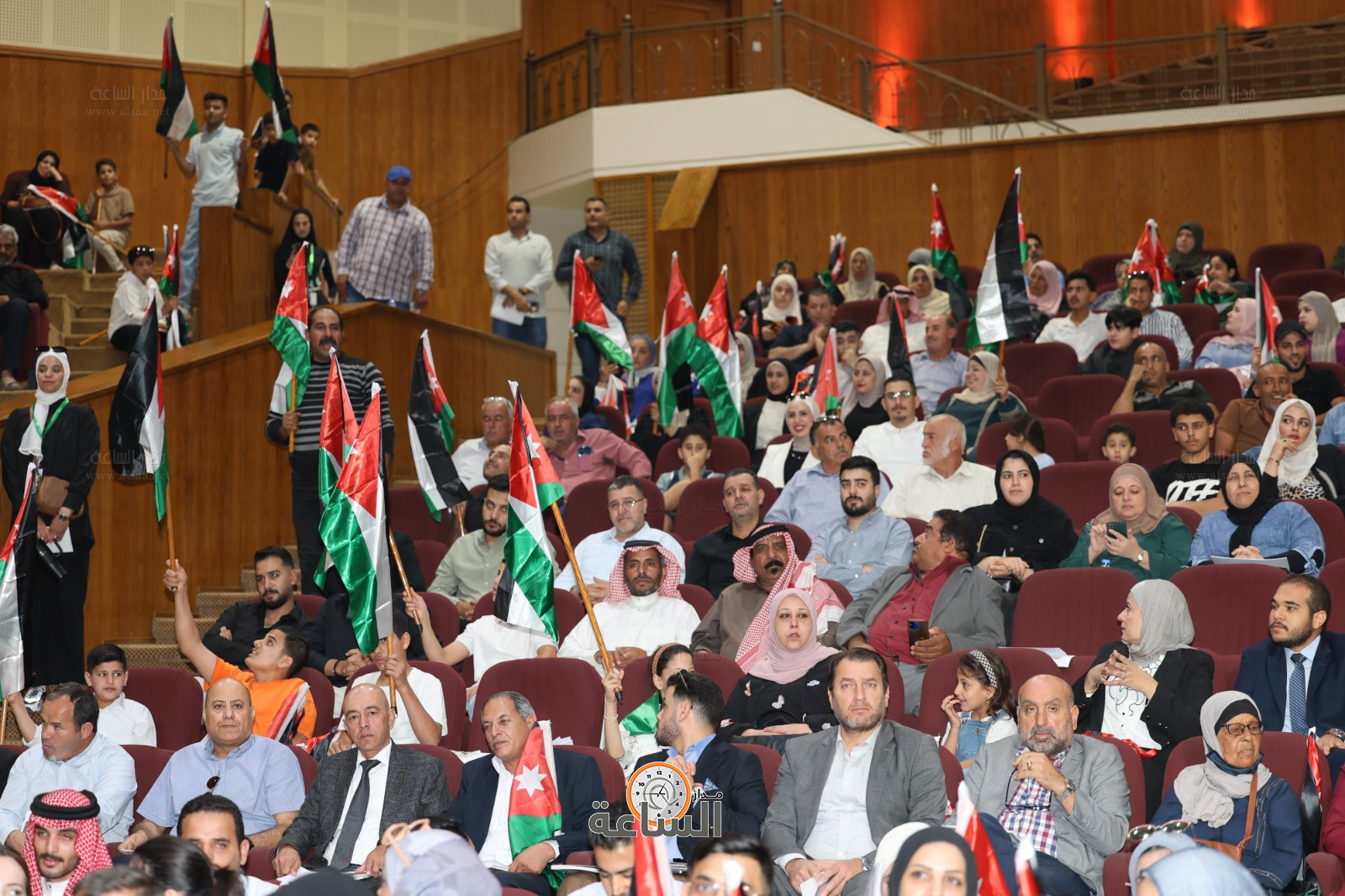 Madar Al-Saa Images 0.32455098126223436