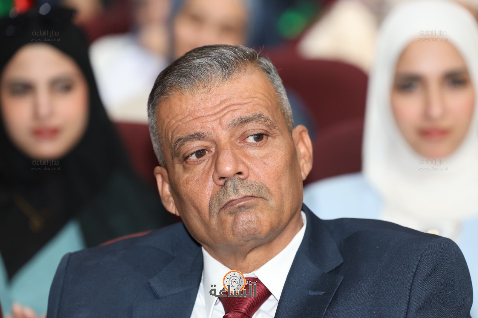 Madar Al-Saa Images 0.5386878181744181