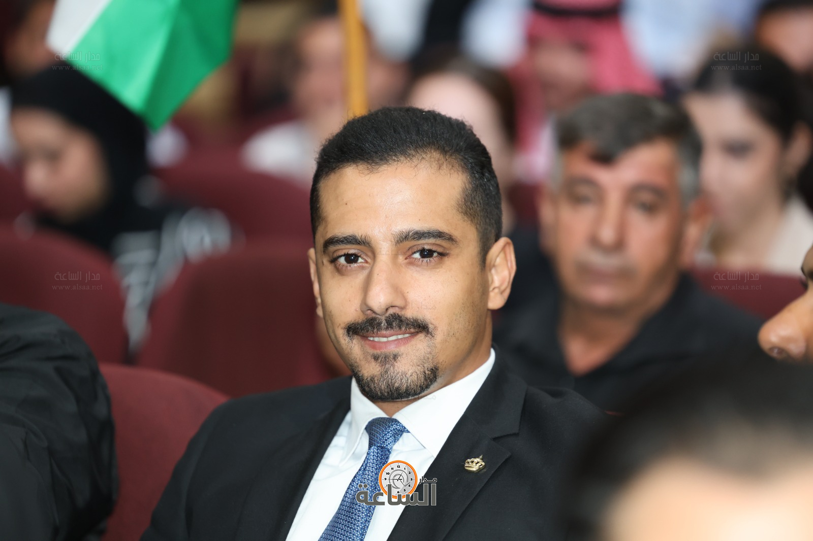 Madar Al-Saa Images 0.3828018345464632