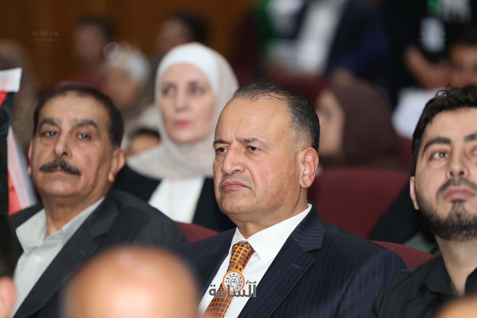 Madar Al-Saa Images 0.2315122743507605