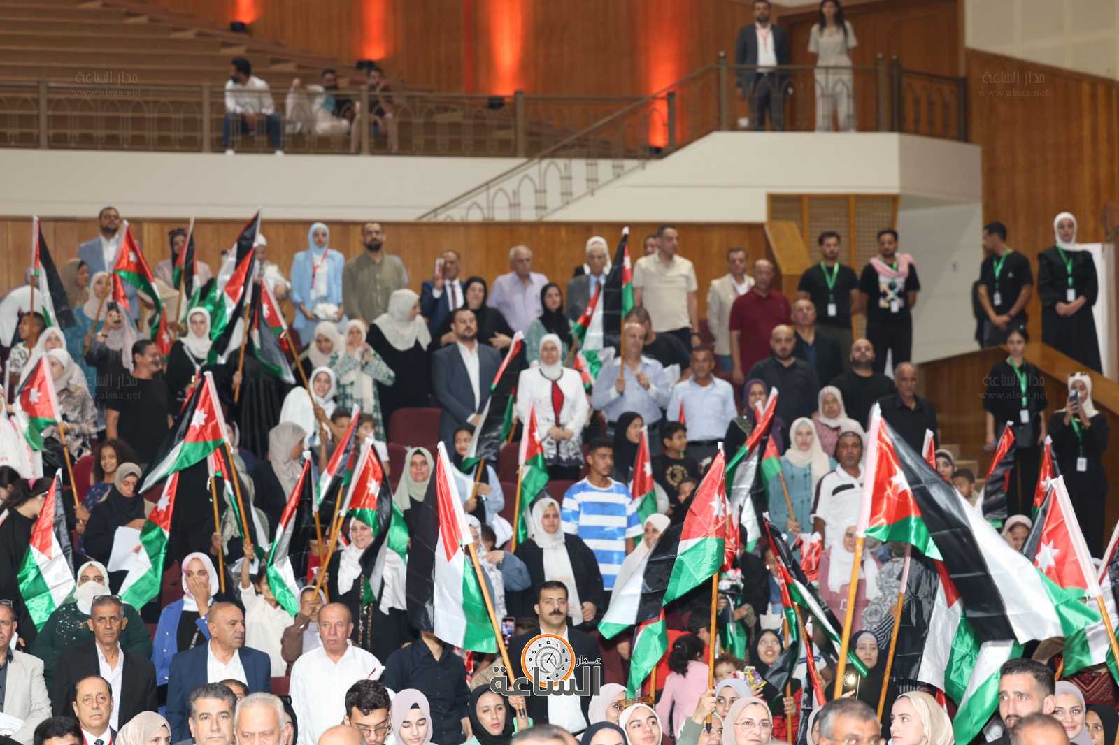 Madar Al-Saa Images 0.8732505642492582