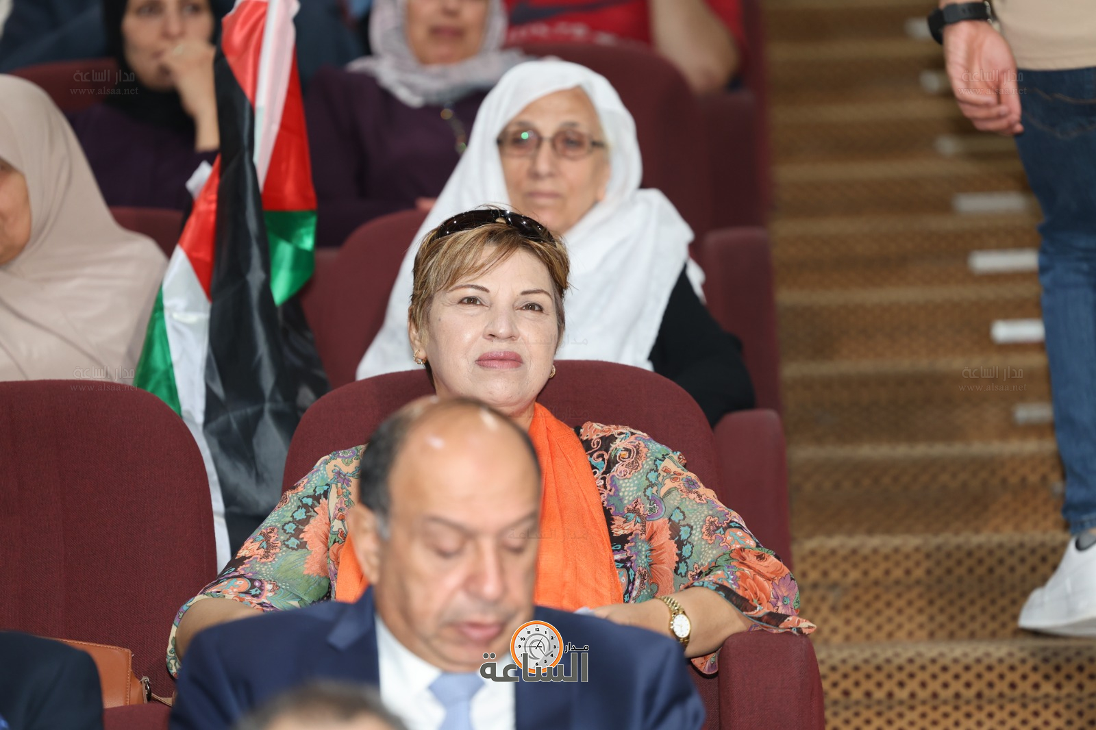 Madar Al-Saa Images 0.5203227246256699