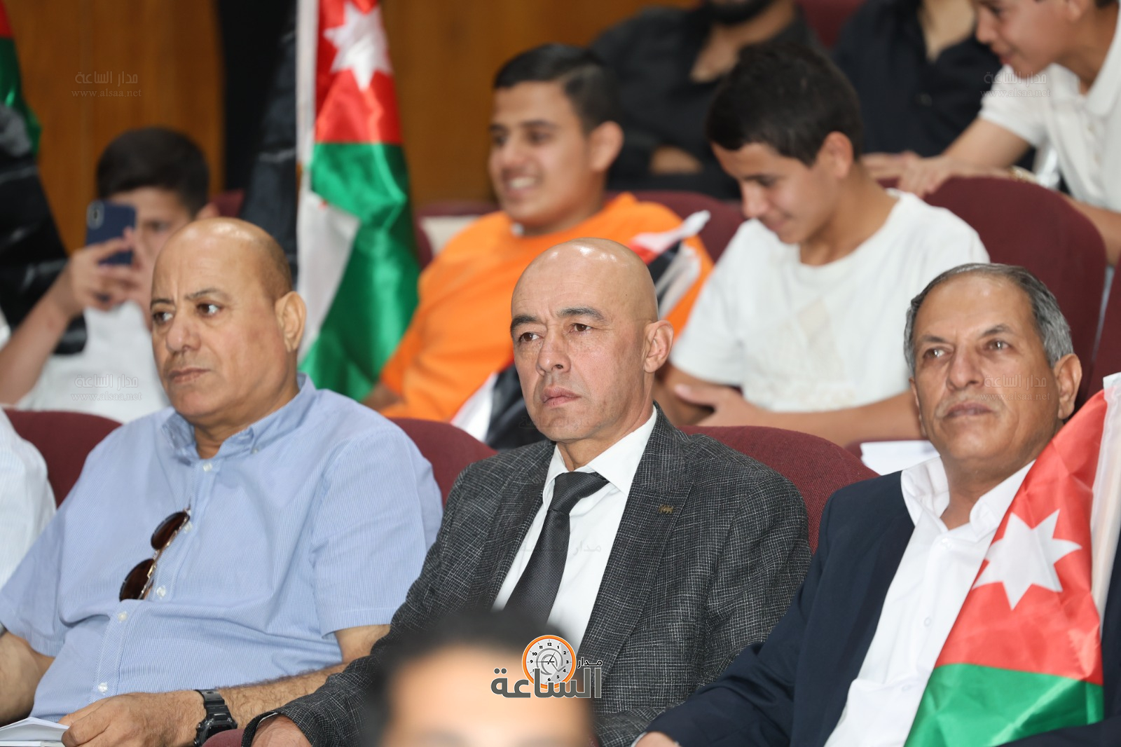 Madar Al-Saa Images 0.5324461003066746