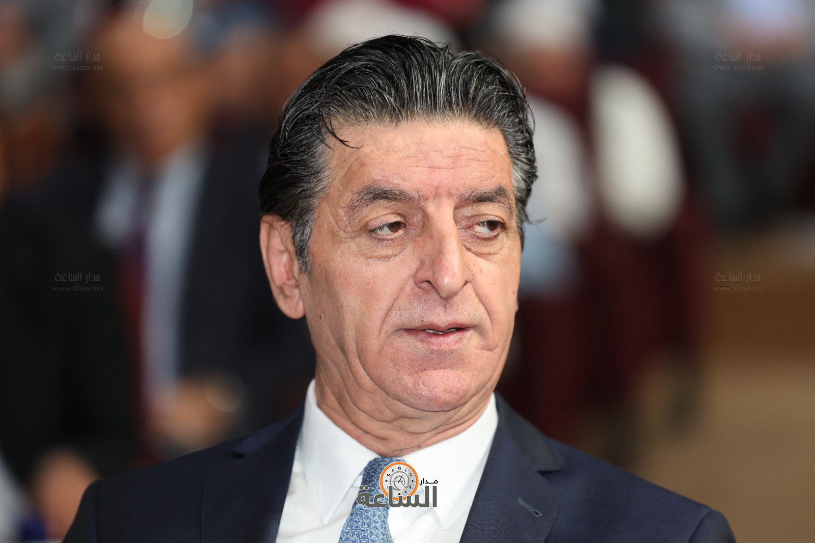 Madar Al-Saa Images 0.36493896457147934