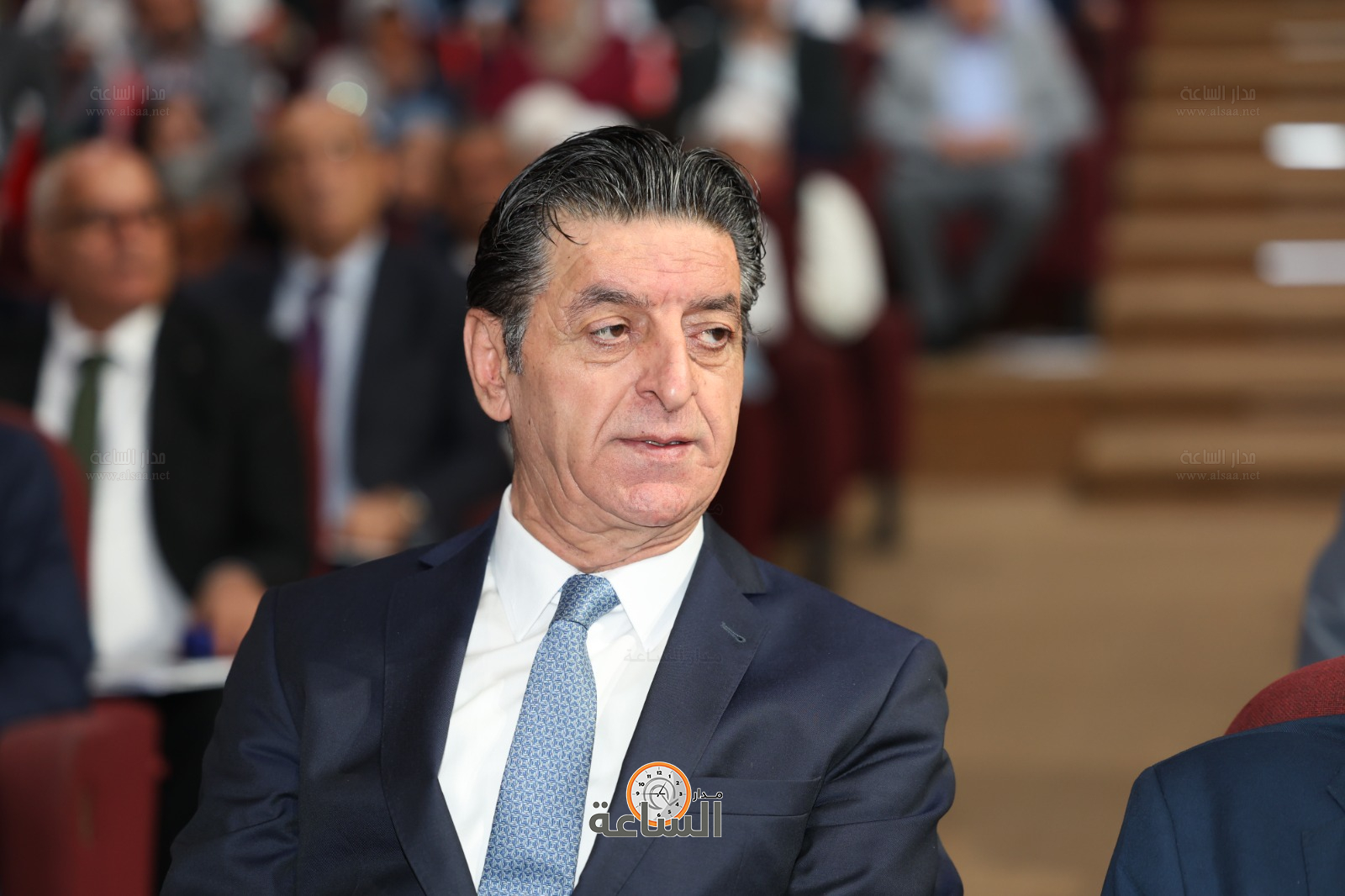 Madar Al-Saa Images 0.4121557699193026