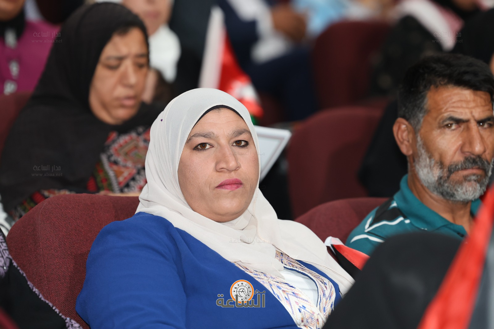 Madar Al-Saa Images 0.7014754710630313