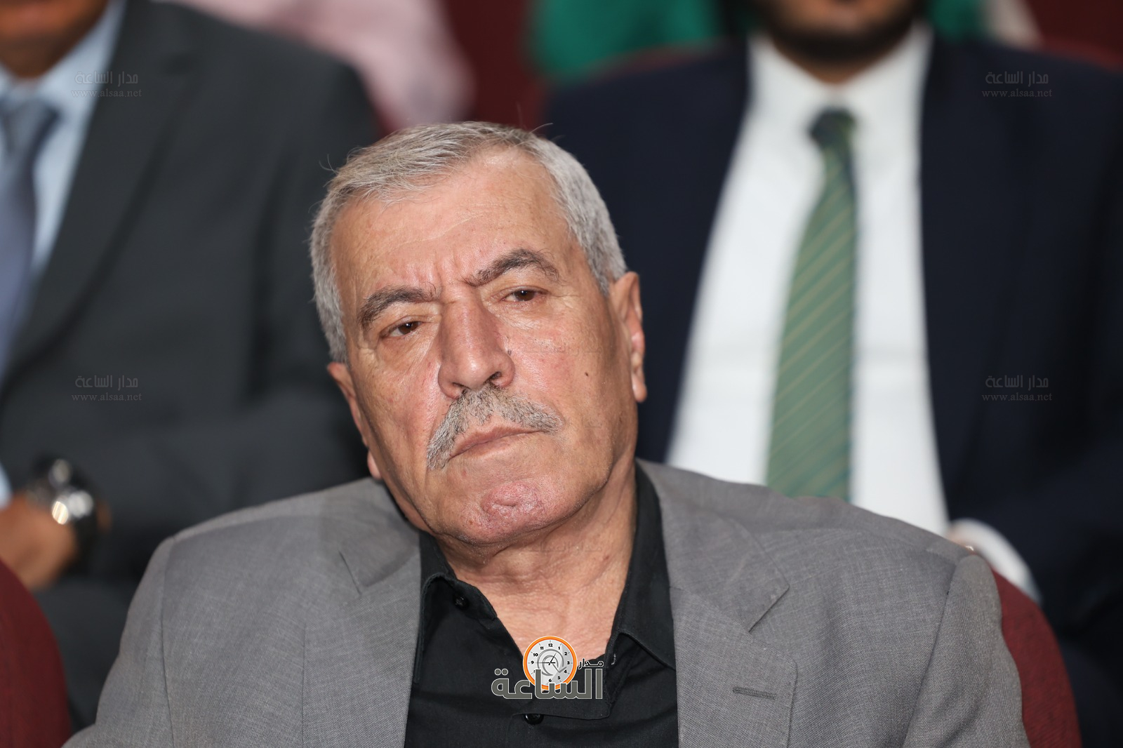 Madar Al-Saa Images 0.7857437442024402