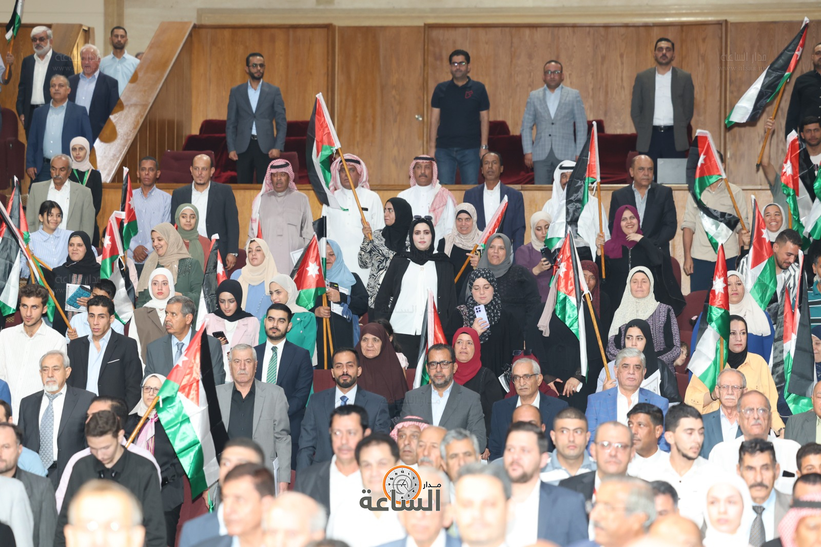 Madar Al-Saa Images 0.31130034609531465