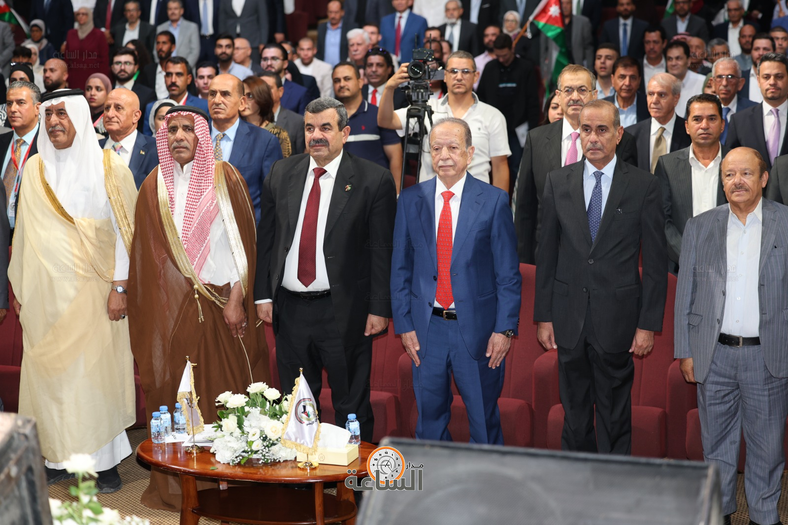 Madar Al-Saa Images 0.18396292818508087