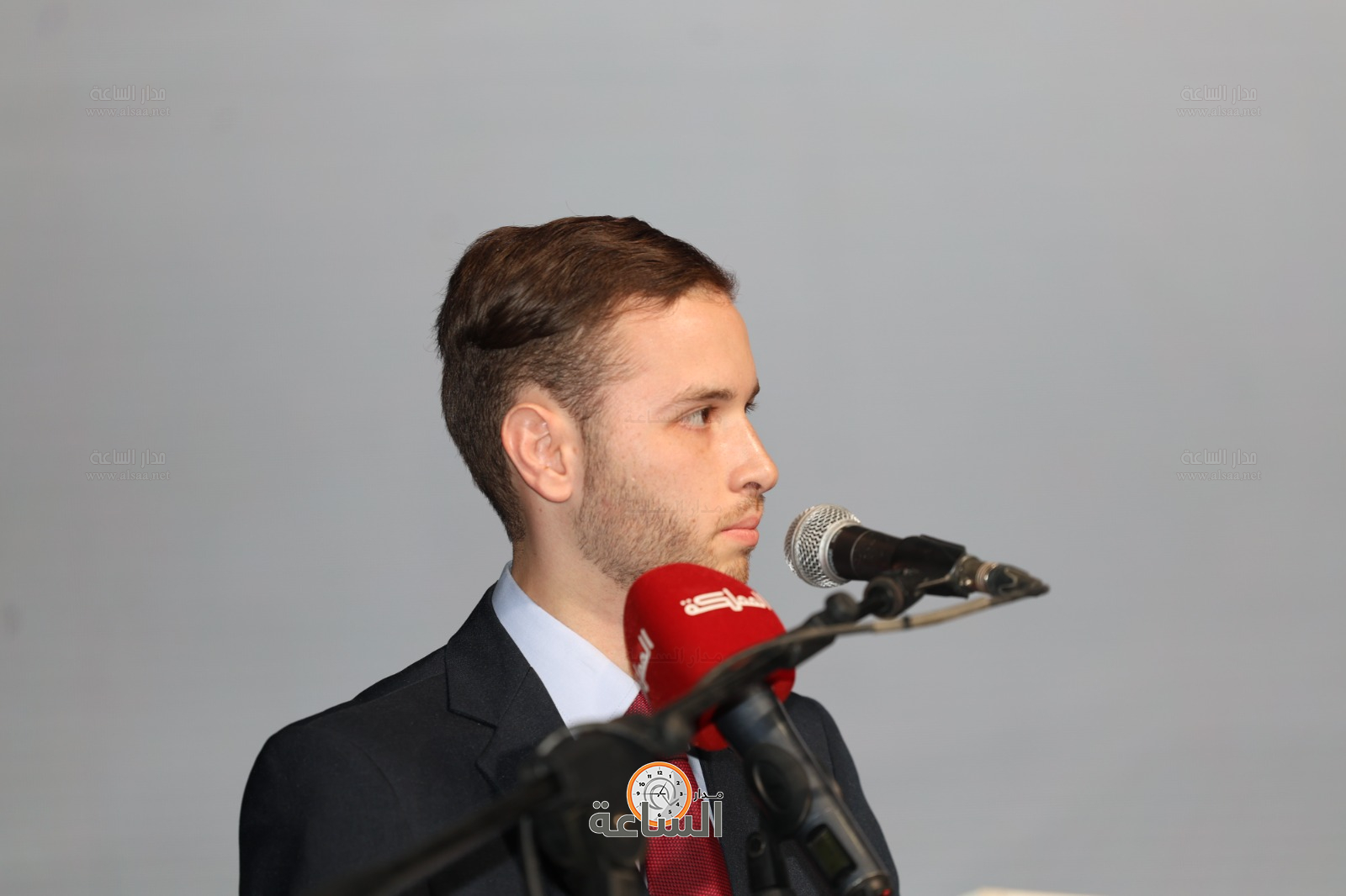 Madar Al-Saa Images 0.05465555484897011