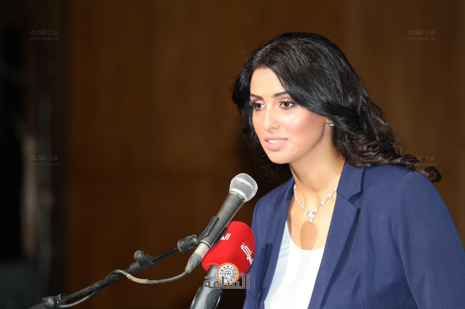 Madar Al-Saa Images 0.7429861614585052