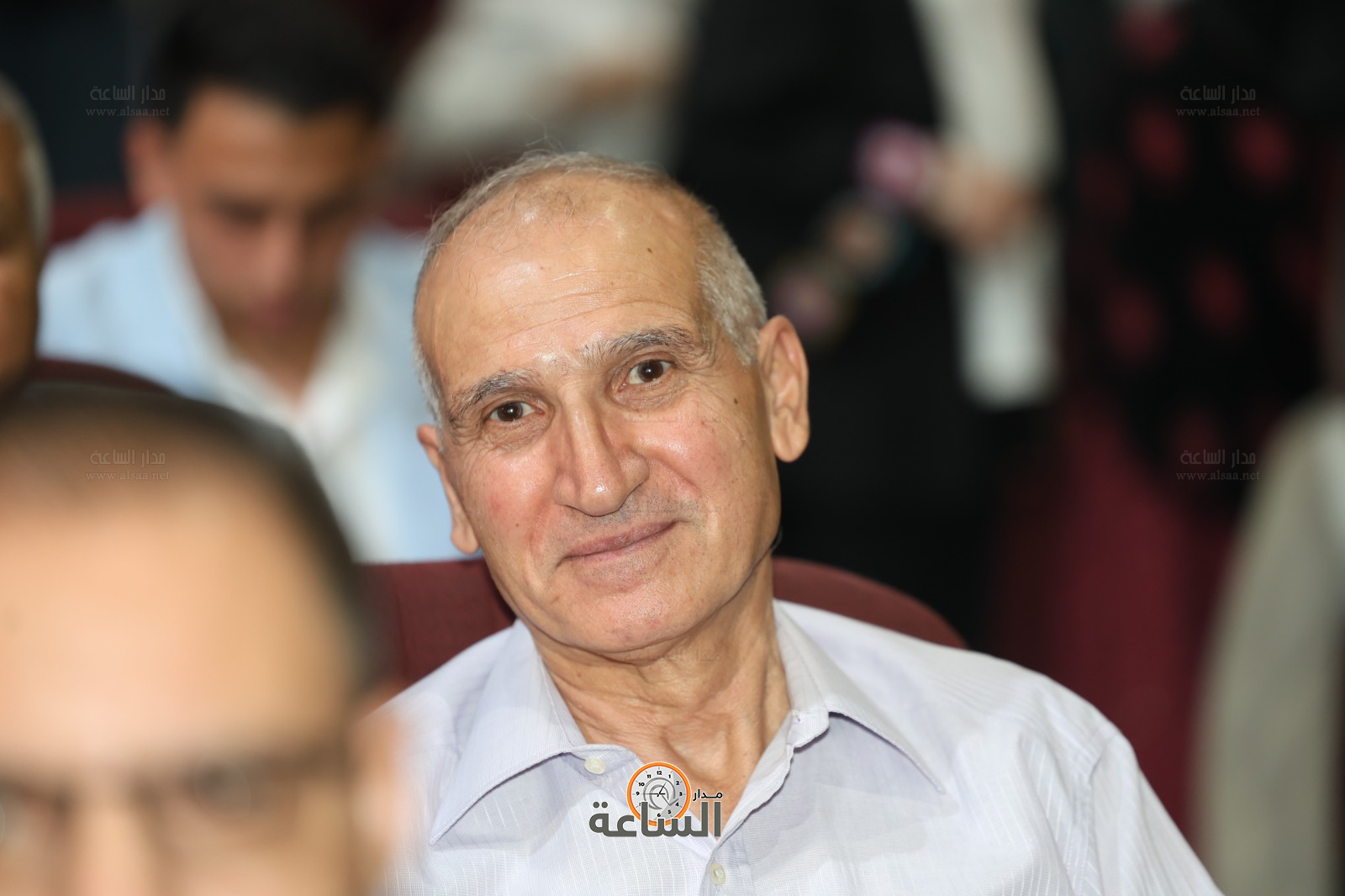 Madar Al-Saa Images 0.6524502139378437