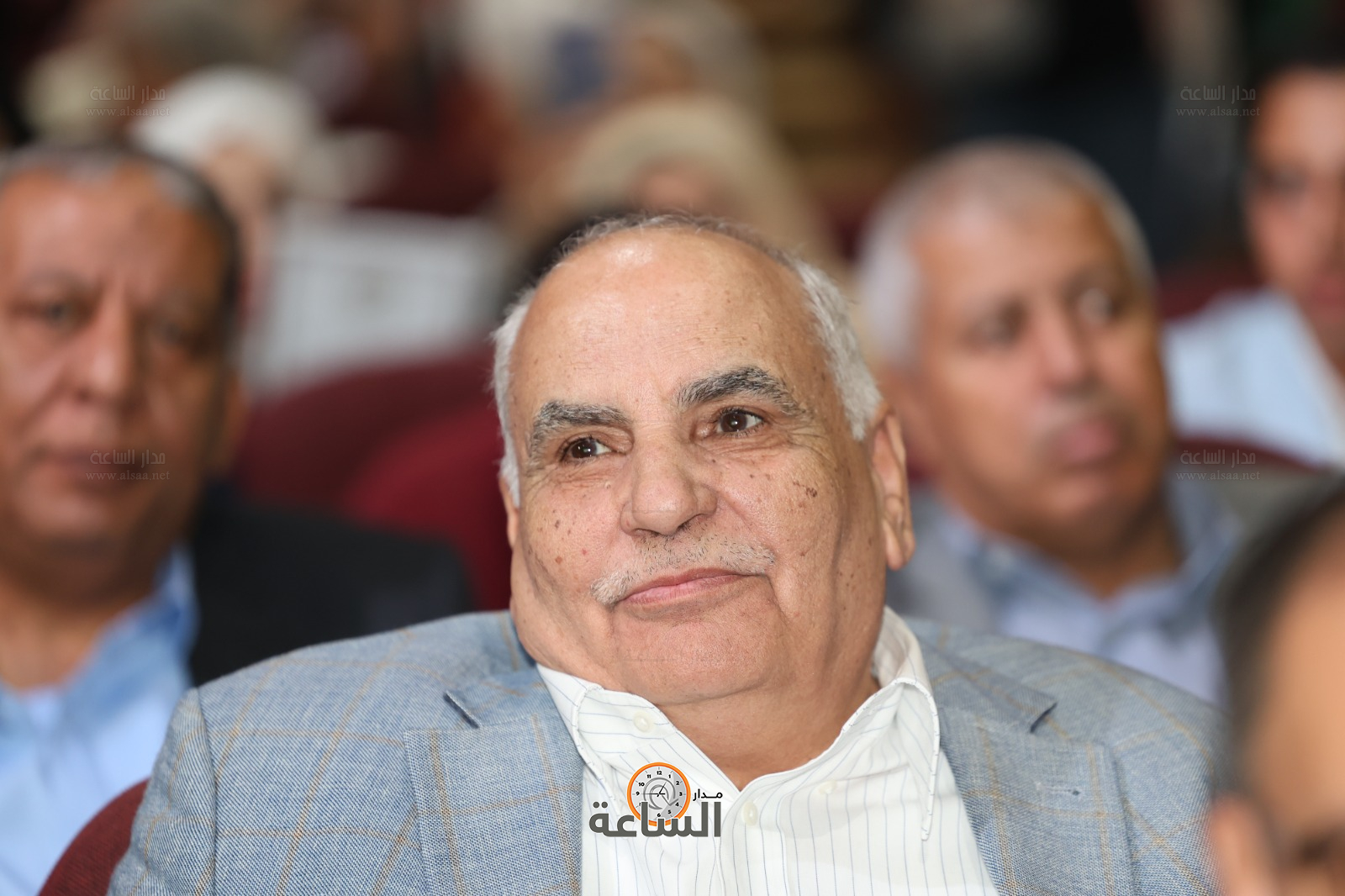 Madar Al-Saa Images 0.7535091442174496