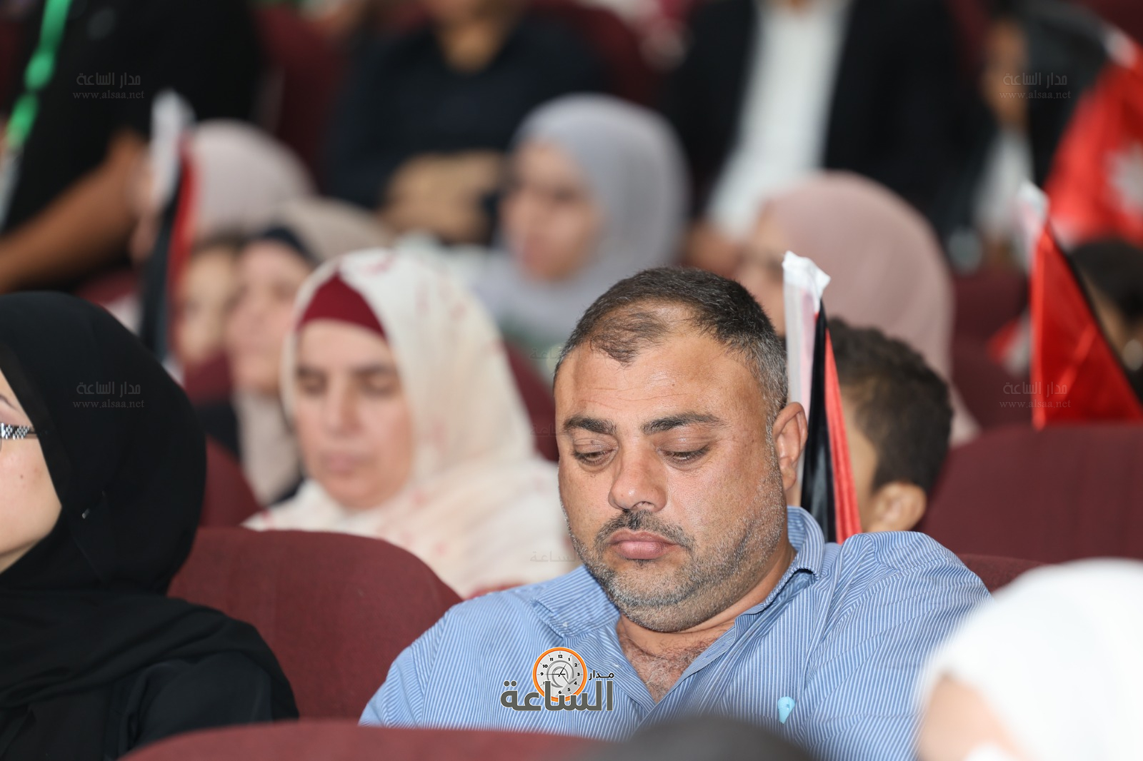 Madar Al-Saa Images 0.619734070560297