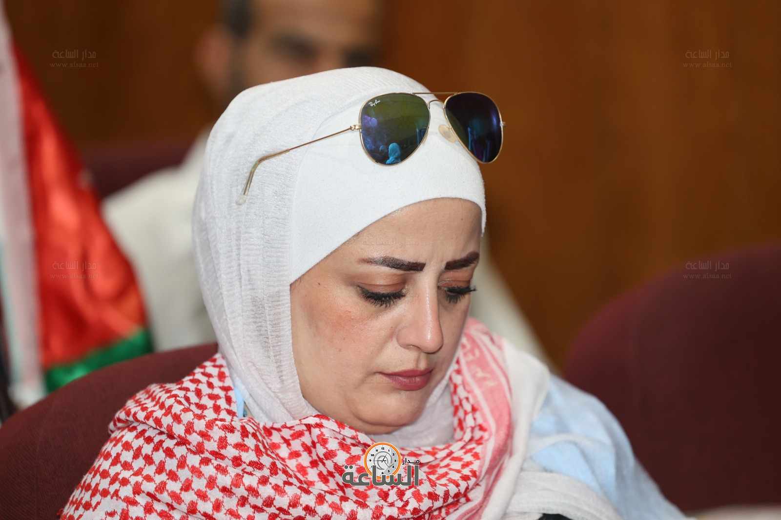 Madar Al-Saa Images 0.1815966999166866