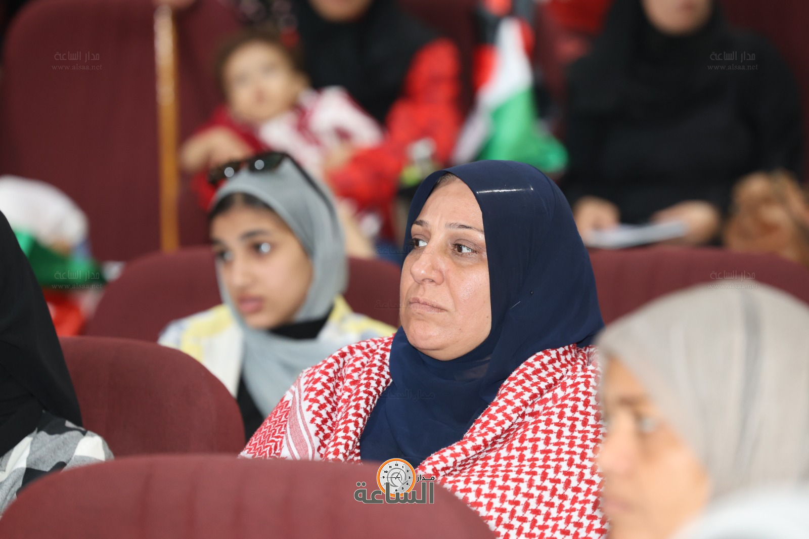 Madar Al-Saa Images 0.9129936576373106