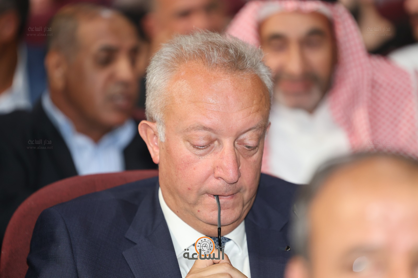 Madar Al-Saa Images 0.8315334389784996