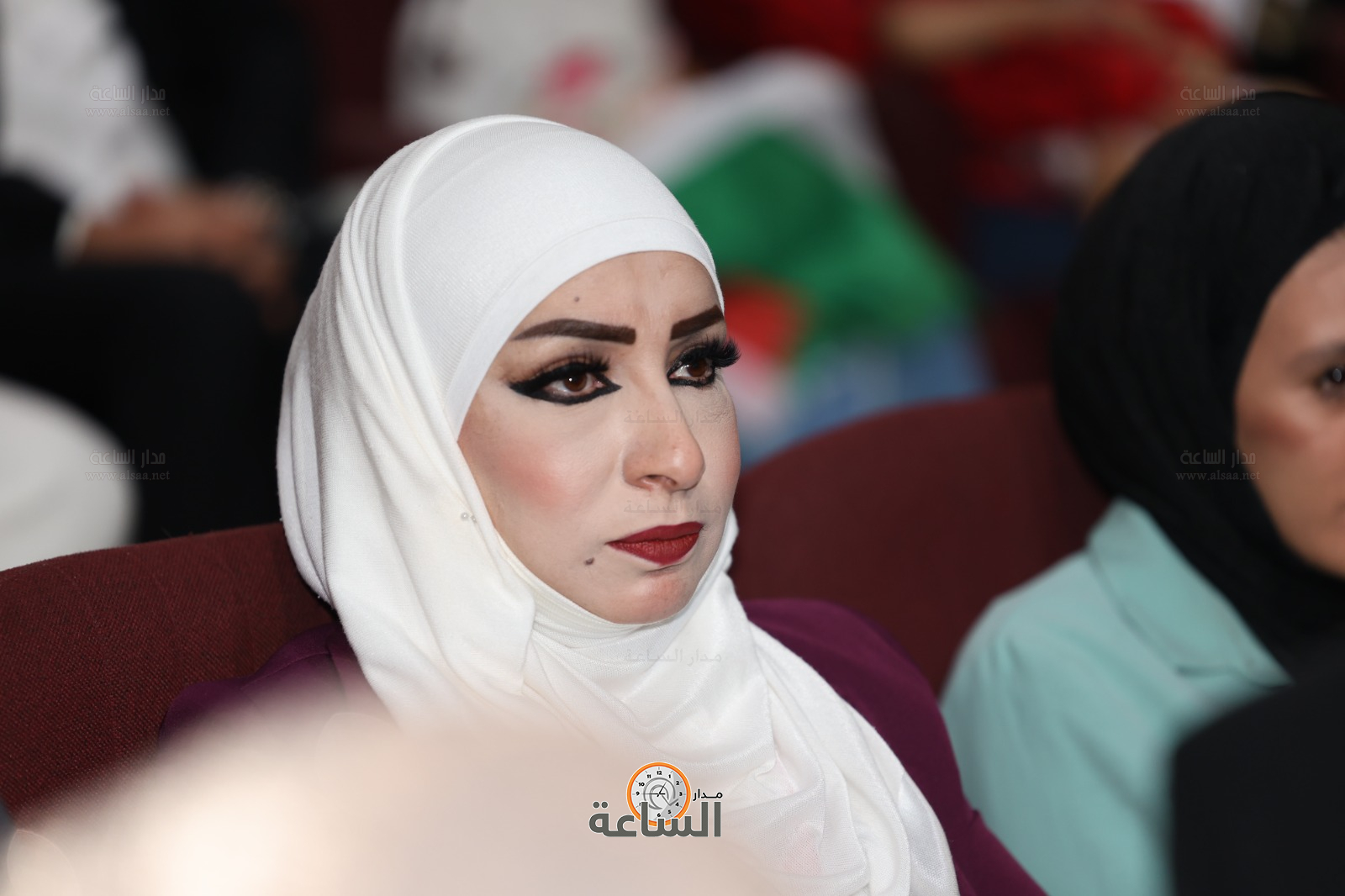 Madar Al-Saa Images 0.07484861744141325