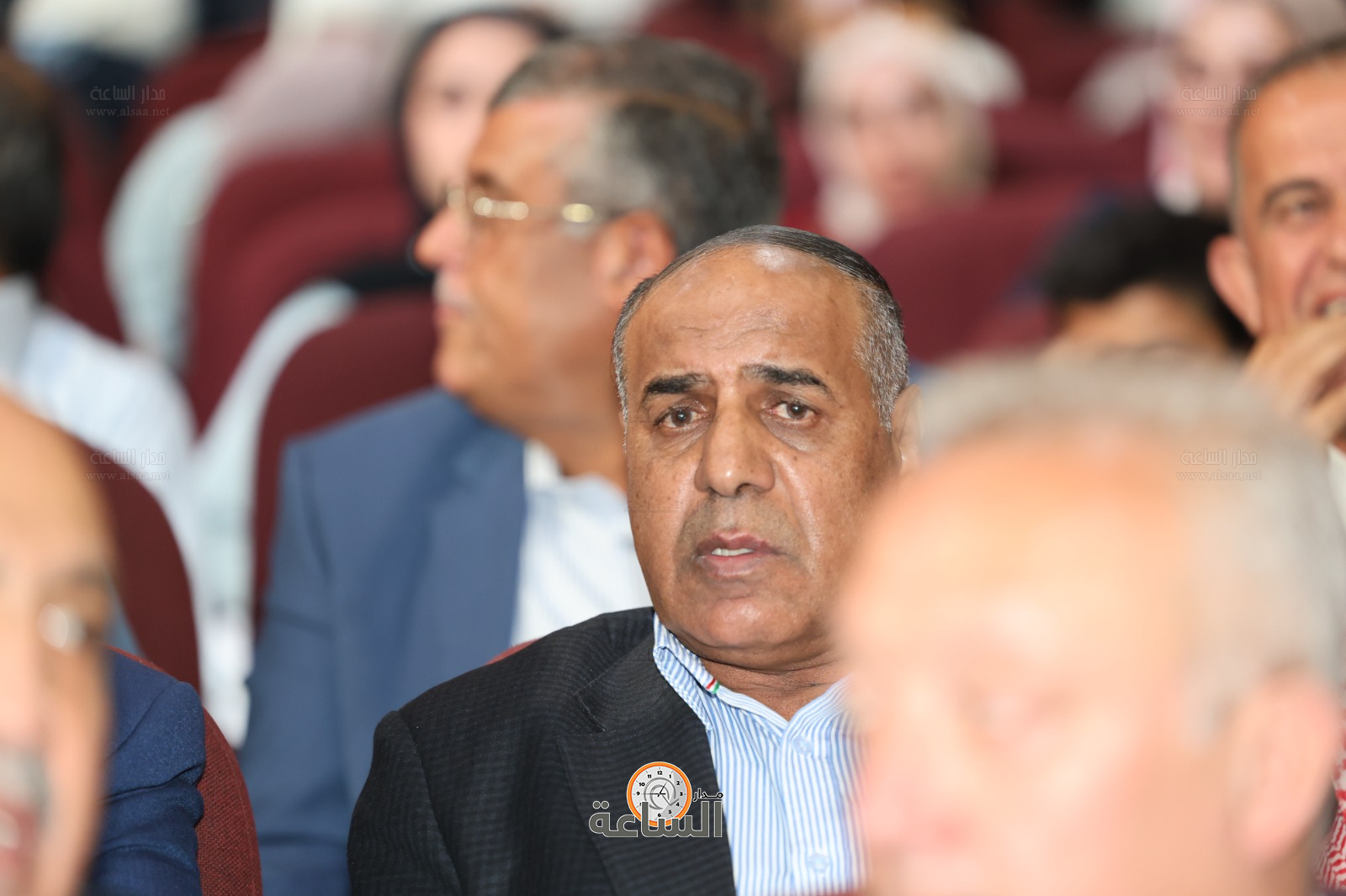 Madar Al-Saa Images 0.5435168775985879