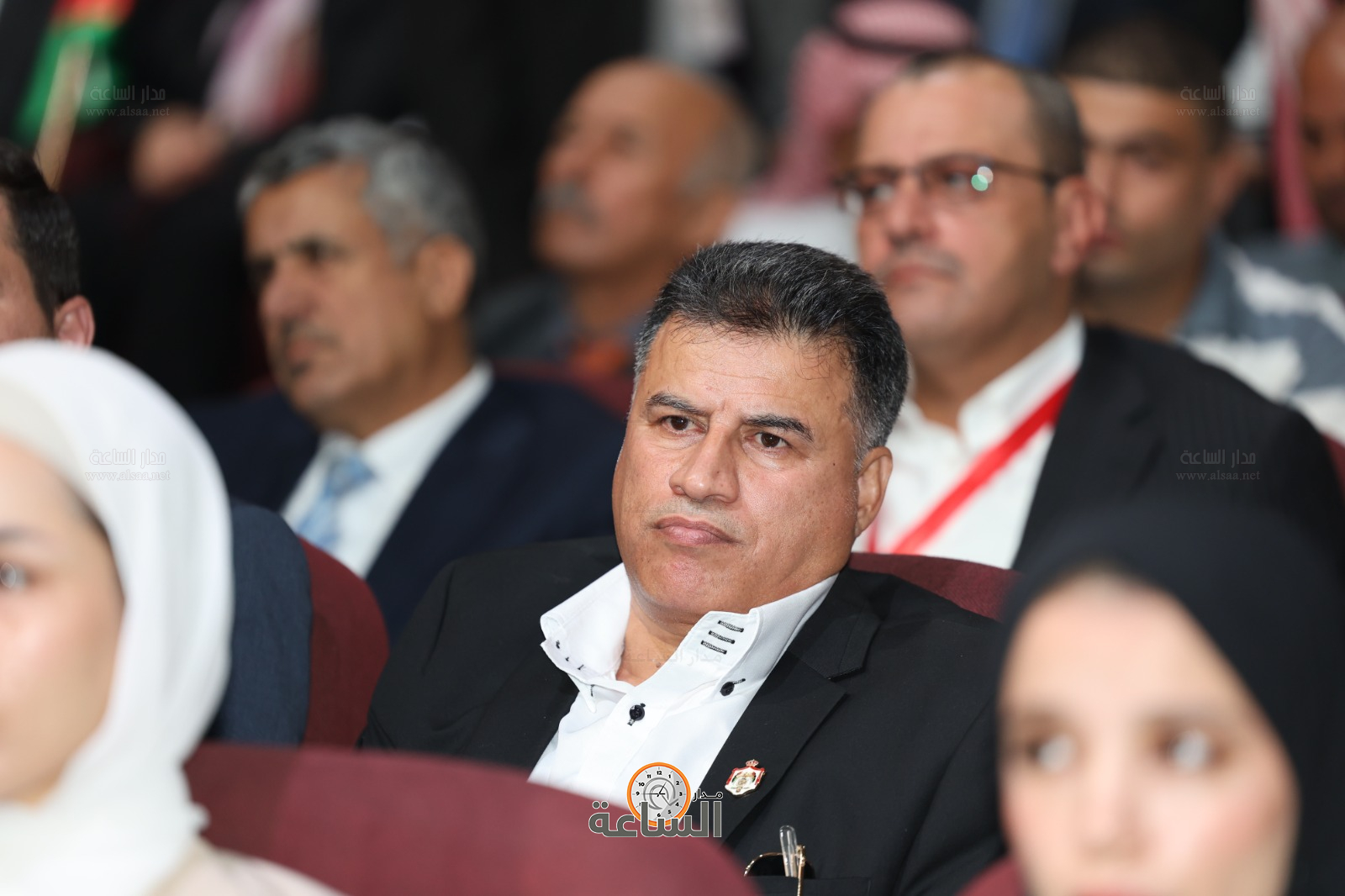 Madar Al-Saa Images 0.7454636855169415