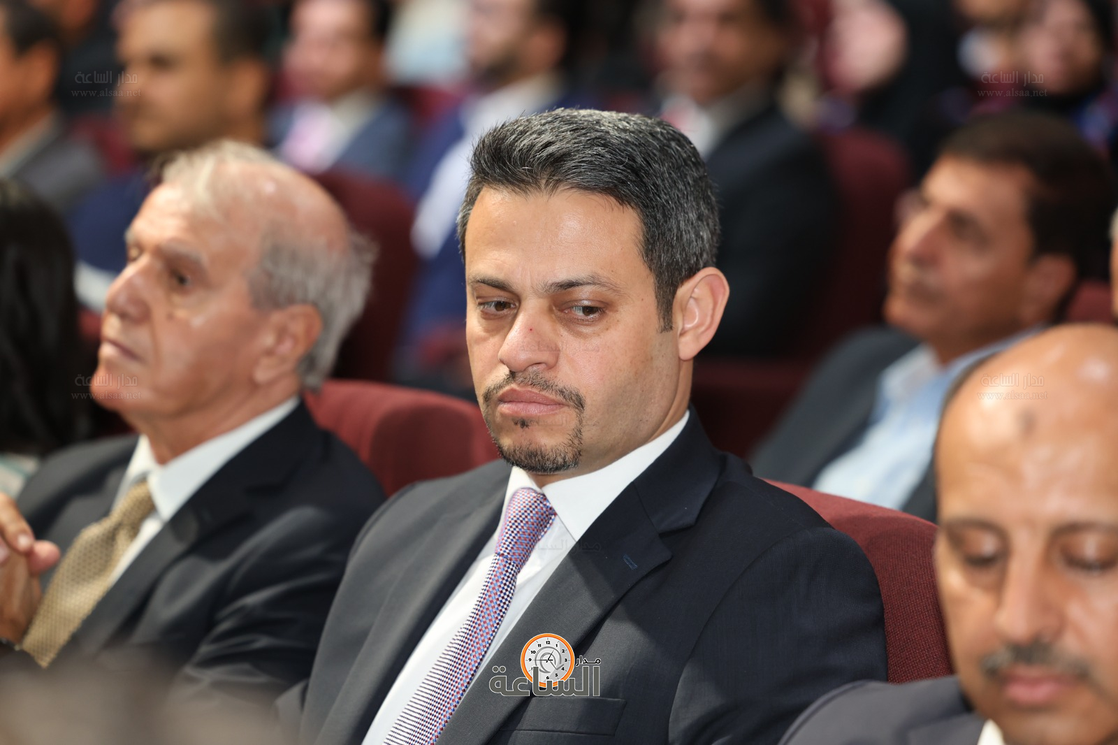 Madar Al-Saa Images 0.44787176628980374