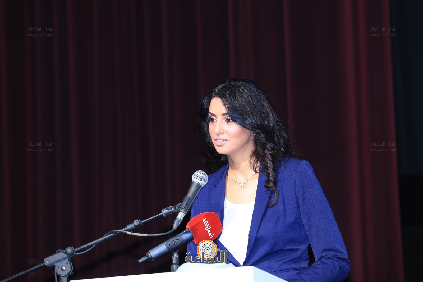 Madar Al-Saa Images 0.905029703859291