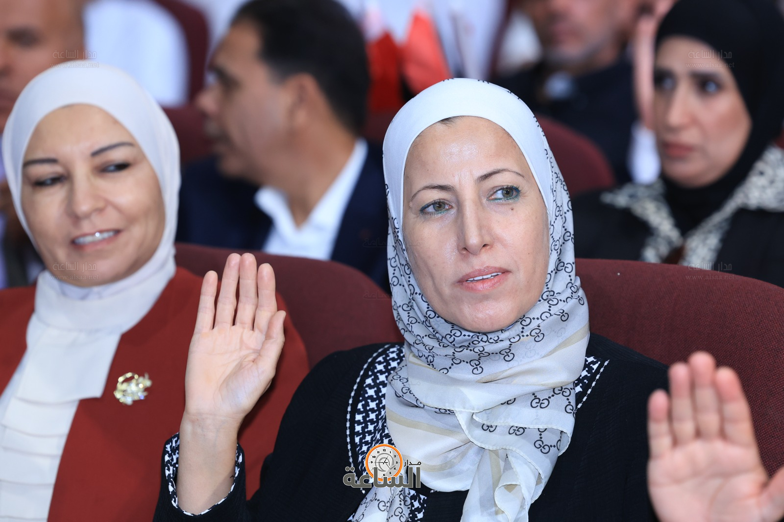 Madar Al-Saa Images 0.5457051038788776