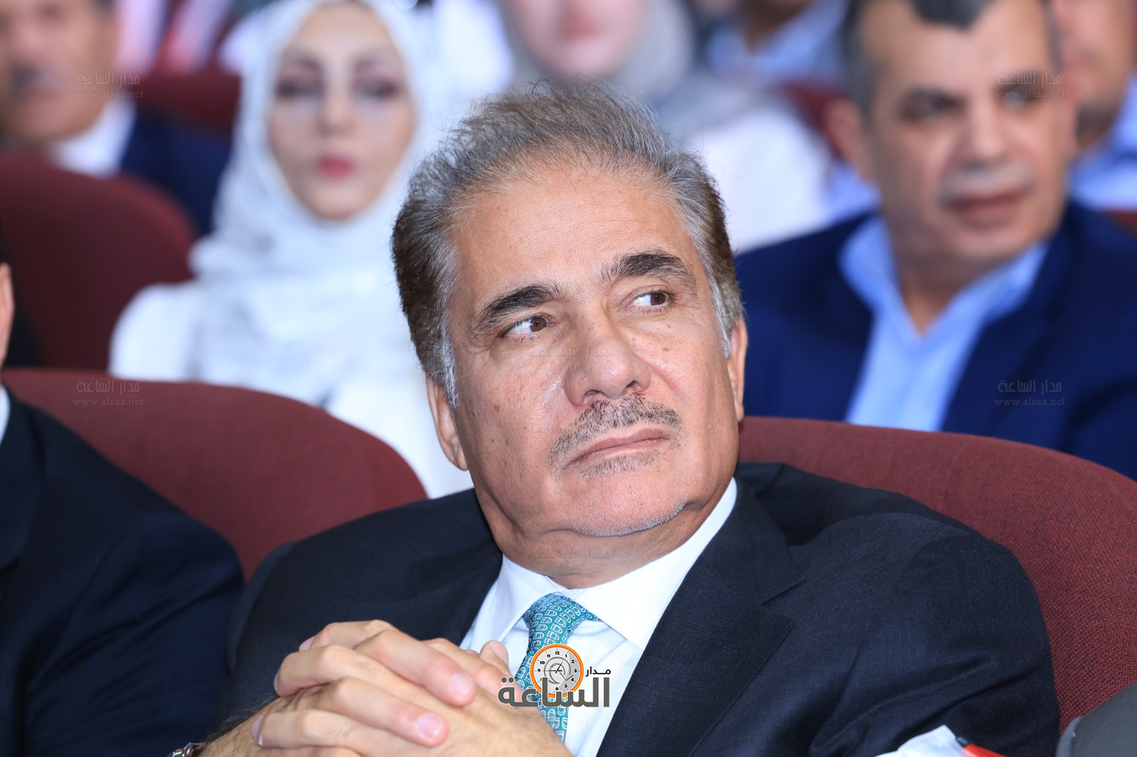 Madar Al-Saa Images 0.8930533306593385