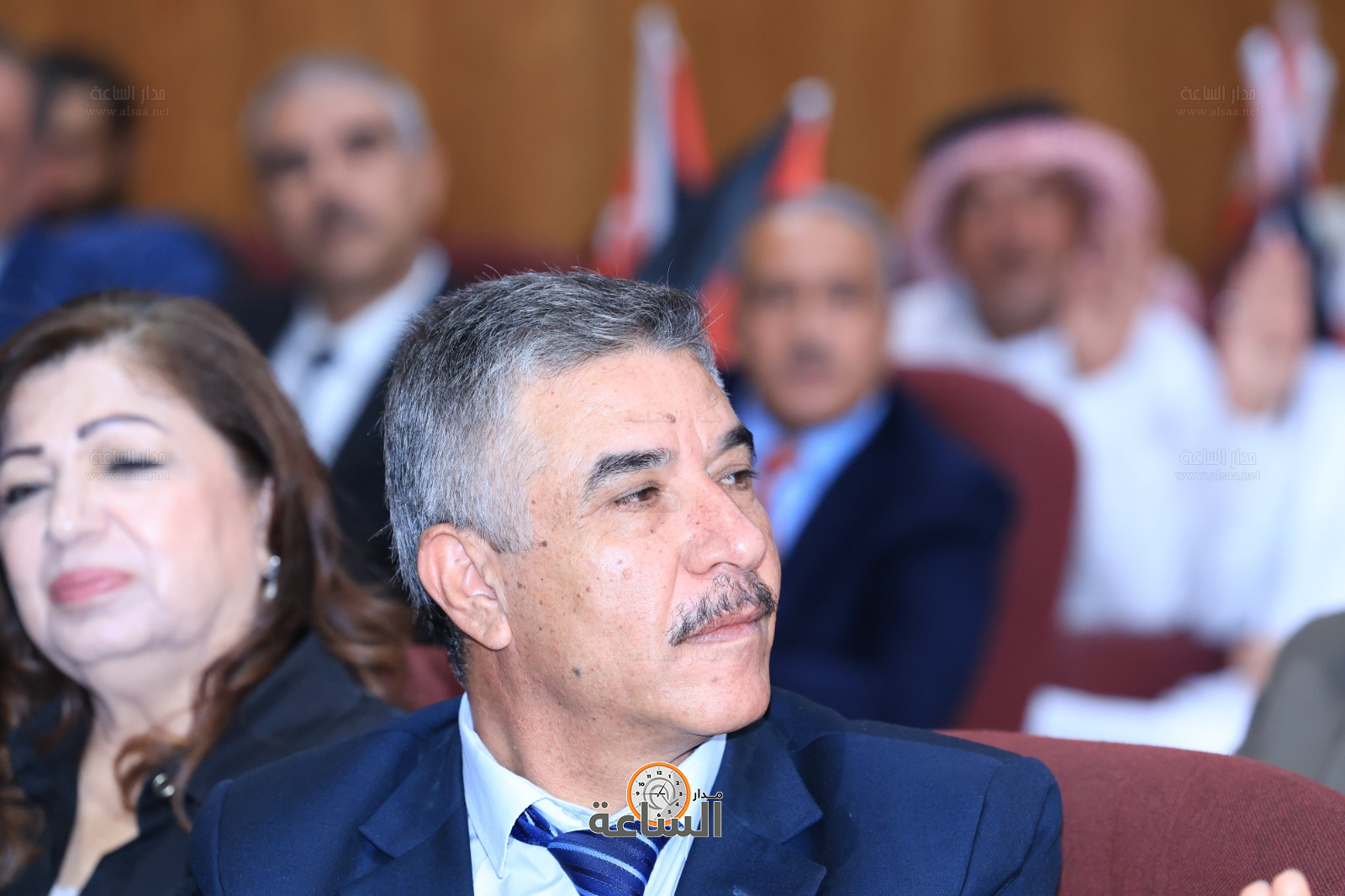 Madar Al-Saa Images 0.7724465475132295