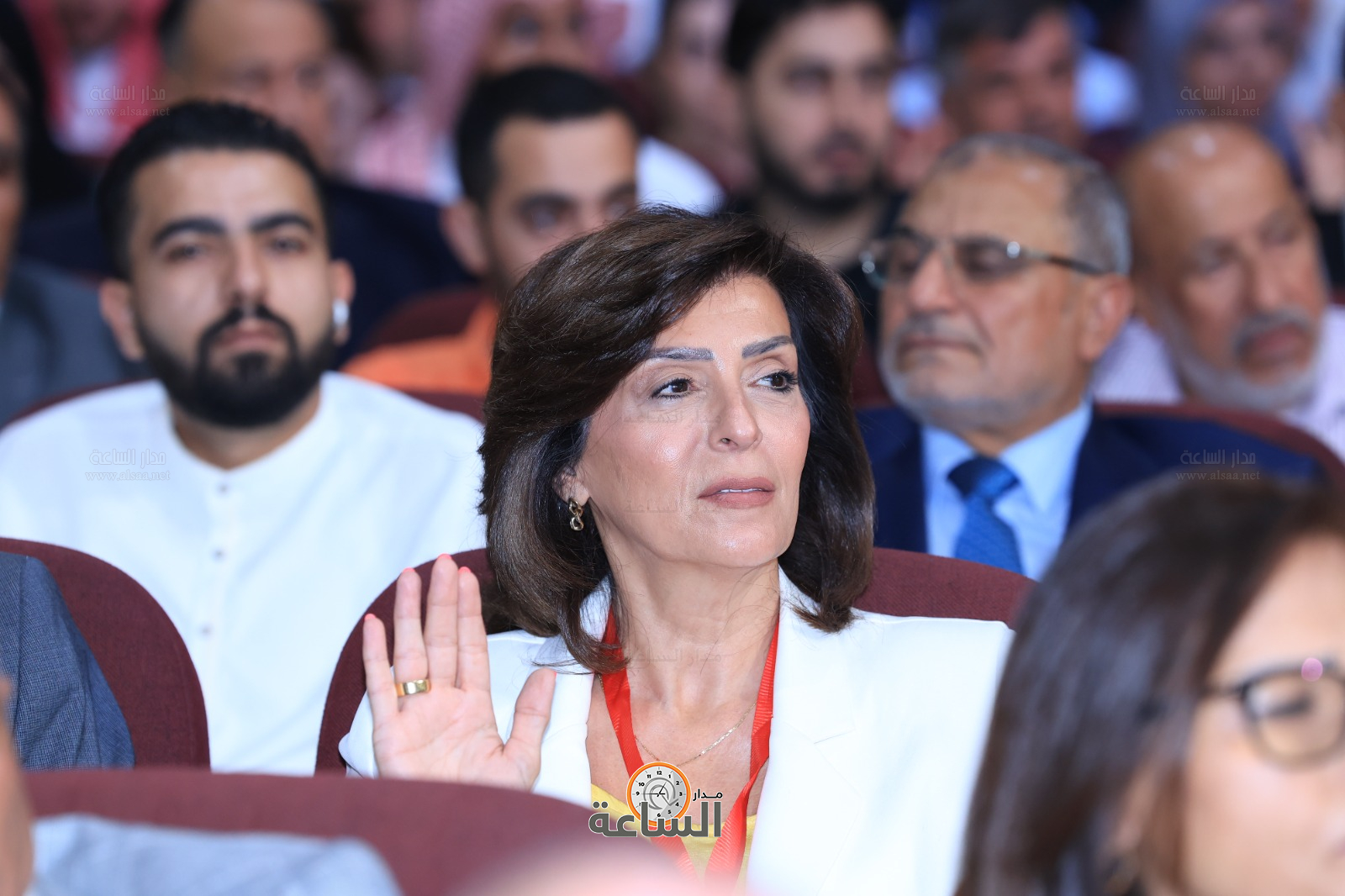 Madar Al-Saa Images 0.2243315674830565