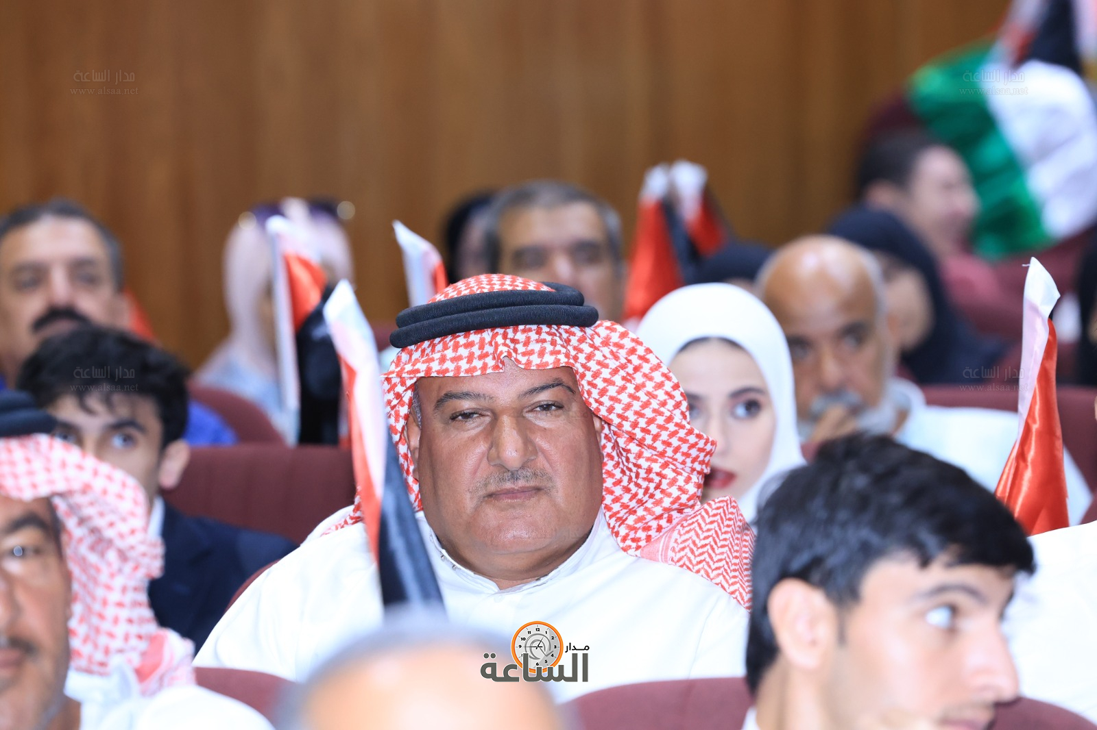 Madar Al-Saa Images 0.7136655635957293