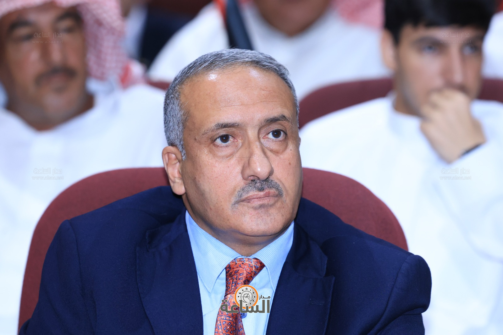 Madar Al-Saa Images 0.3754118120015303